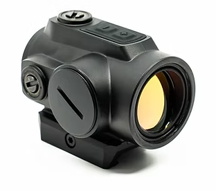 ZEROTECH TRACE RAS 1X25 DIGITAL RED DOT 2MOA