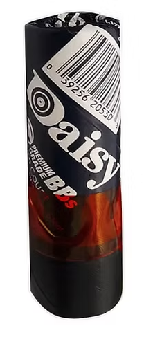 DAISY PREMIUM GRADE BB'S, 4.5MM CAL - 350's