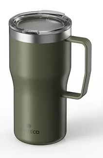 Santeco Nora III 590ml – Bronze Green