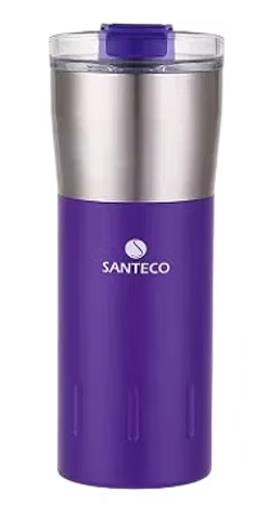 Santeco Kariba 500ml –  Vine Purple