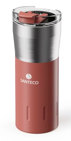 Santeco Kariba 500ml –  Dark Peach