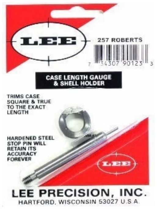 LEE GAUGE/HOLDER 257 ROBERTS