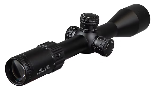 Element Optics | Helix 6-24x50 FFP APR-1C MOA