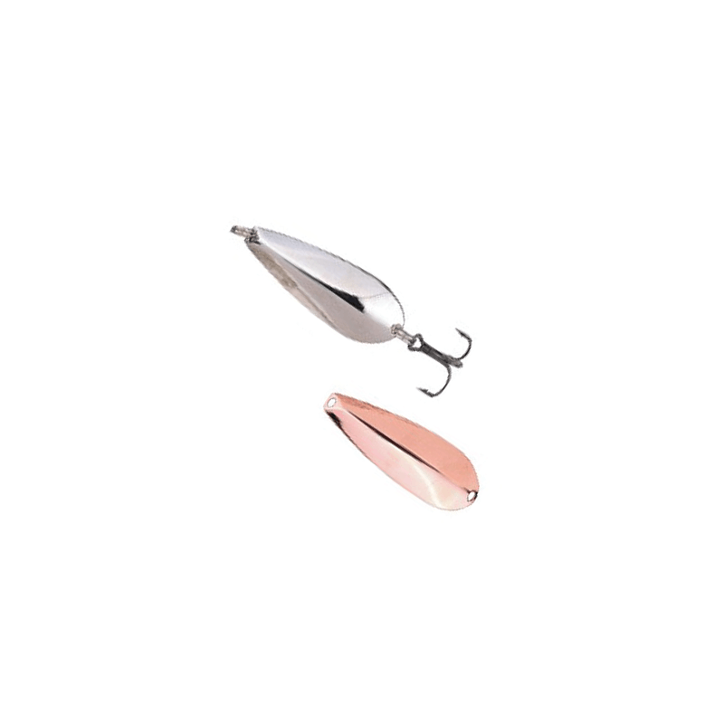 ADRENALIN TRIBACK SPOON