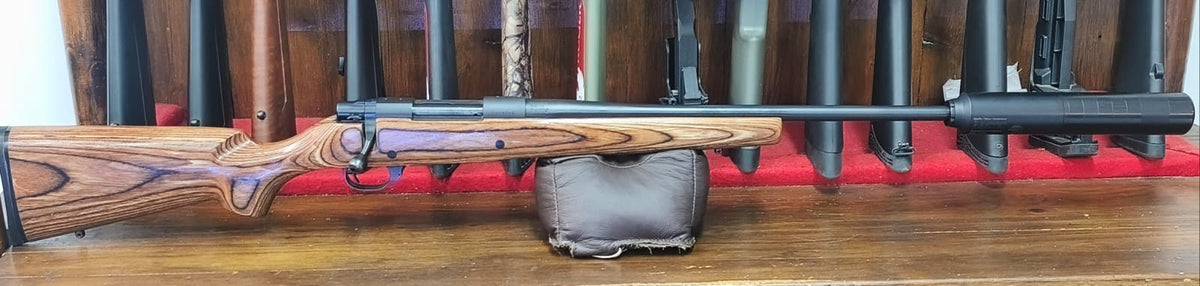 Howa 308