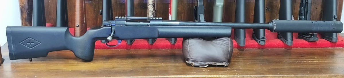 Howa 300 PRC