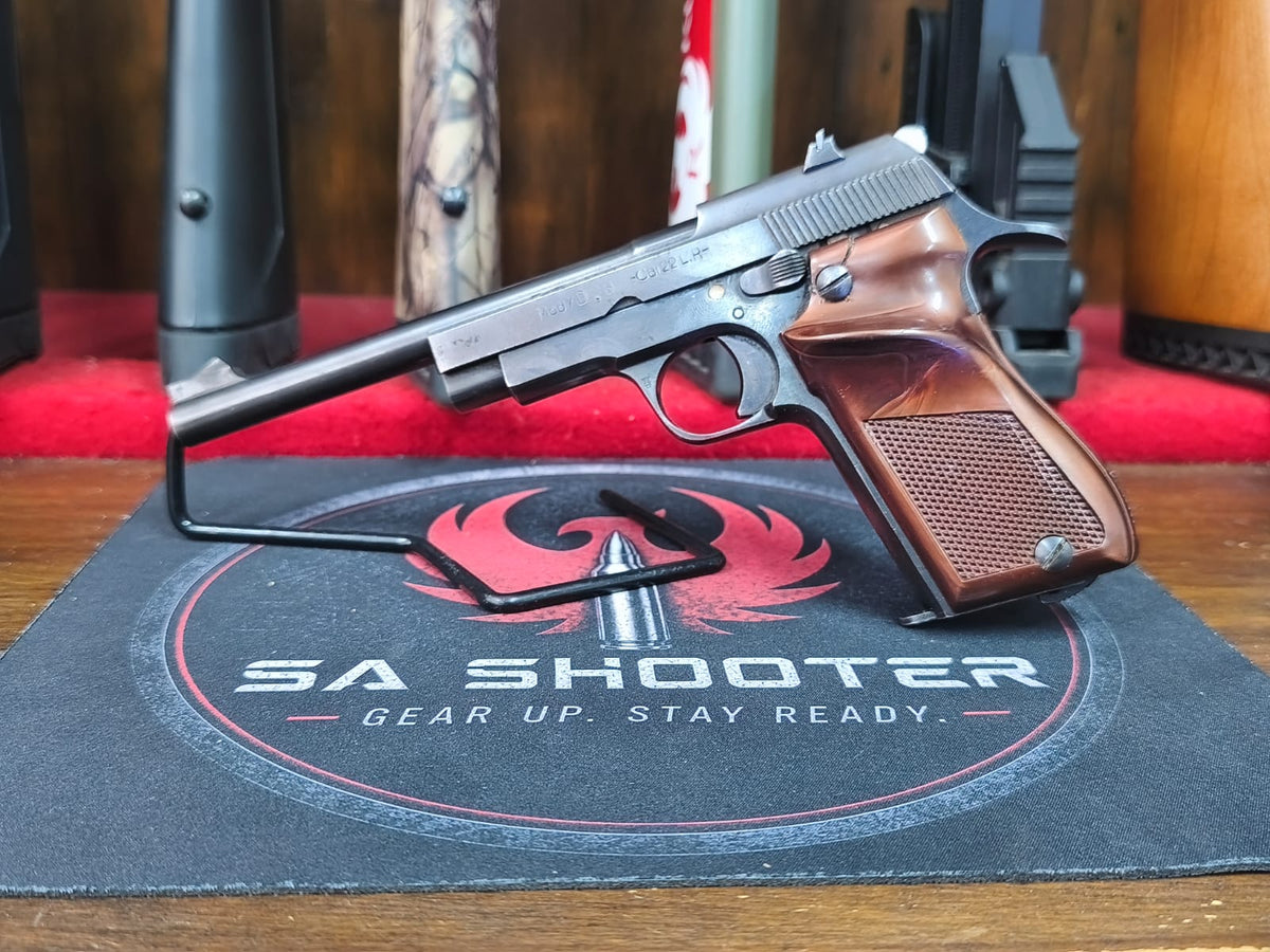 Unique .22
