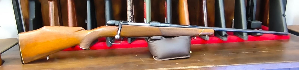 Mauser  308