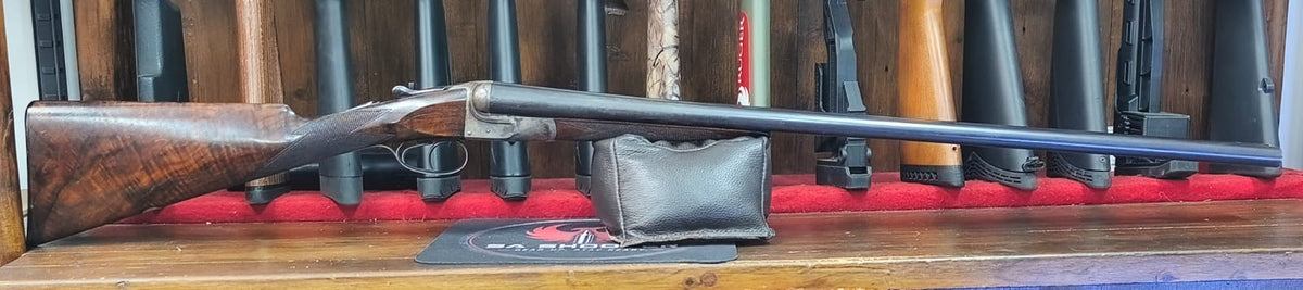 Greaner 12ga