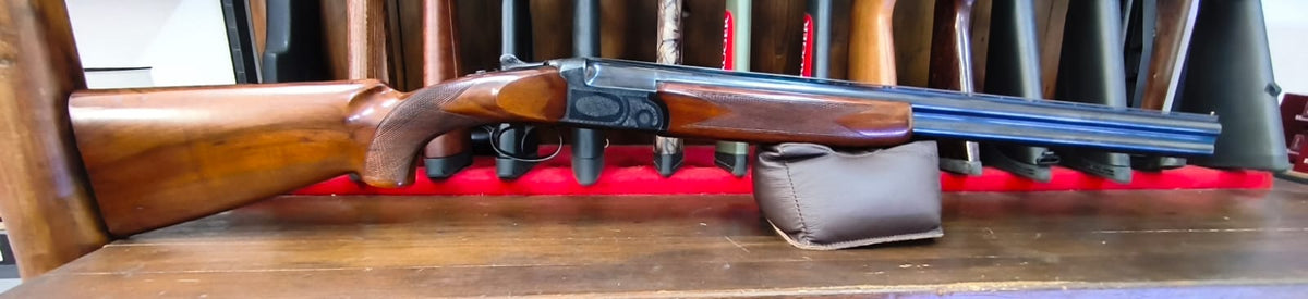 Sabatti 12ga