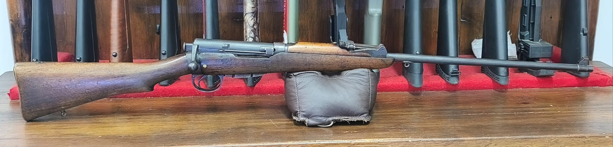 Used BSA 303