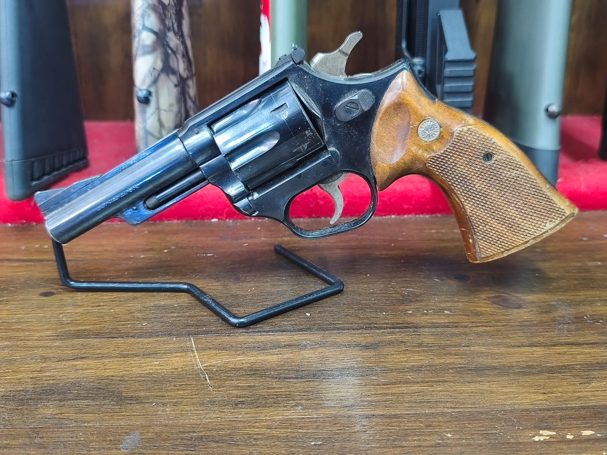 Astra .357 mag