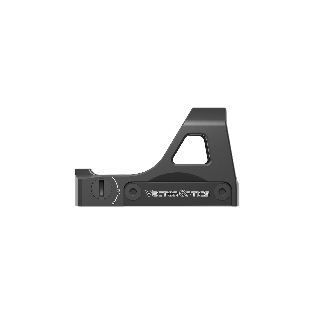 Vector Optics - Frenzy FA 1x17x21 GenII Red Dot Sight