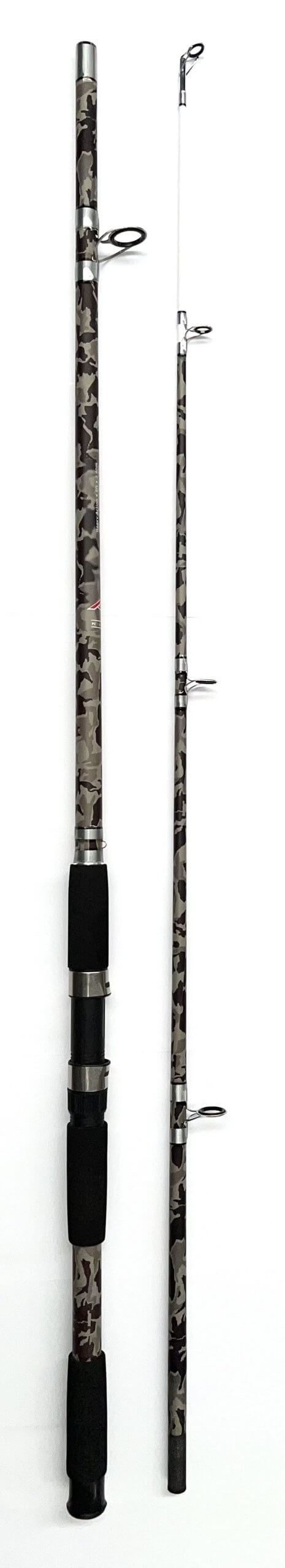 ADRENALIN BABER Rod