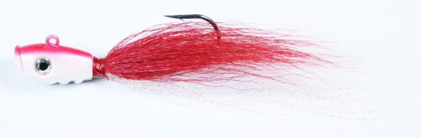 ADRENALIN Bucktail Jigs 1oz