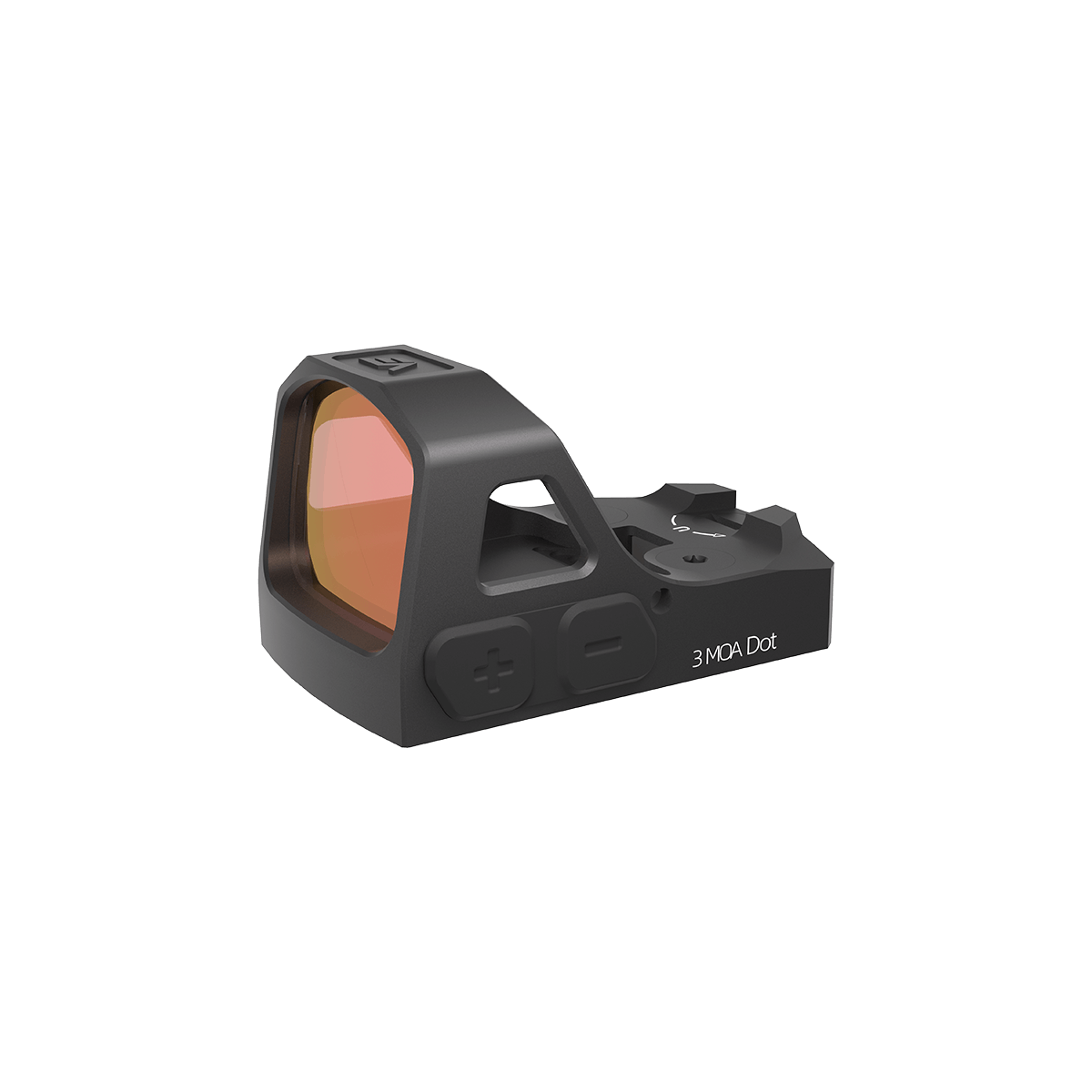 Vector Optics - Frenzy FA 1x17x21 GenII Red Dot Sight