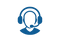 Customer support icon