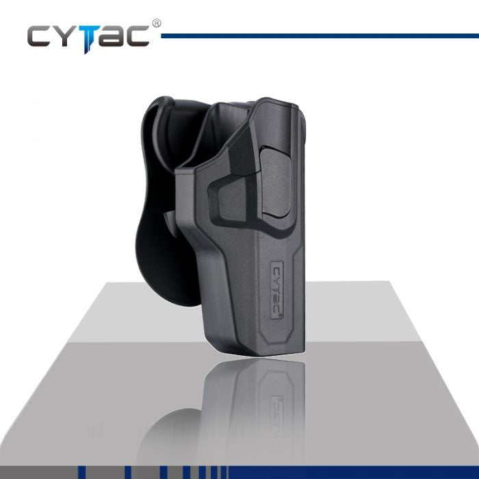 Cytac Holster for CZ P-09 / P-07 | R-Defender OWB