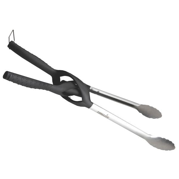 TONGLITE ILLUMINATED BBQ TONG W/1XAAA WARM WHITE F/LIGHT