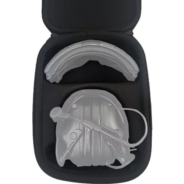 Earmor S16A Hard Storage Travel Case