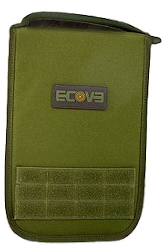 ECOEVO CARTRIDGE BINDER - 80 ROUNDS