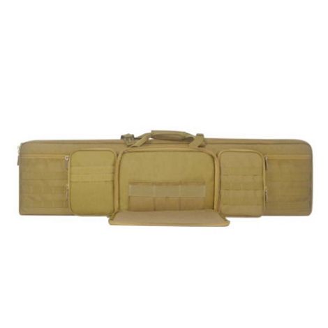 ECOEVO PRO SERIES TACT GUN CASE 42"