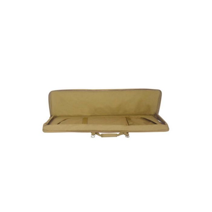 ECOEVO PRO SERIES TACT GUN CASE 42"