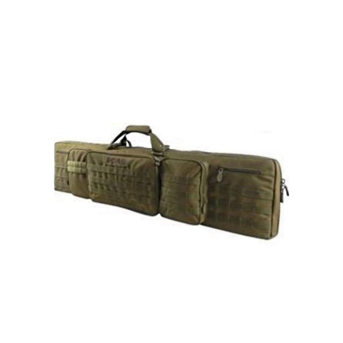 ECOEVO PRO SERIES TACT GUN CASE 52"