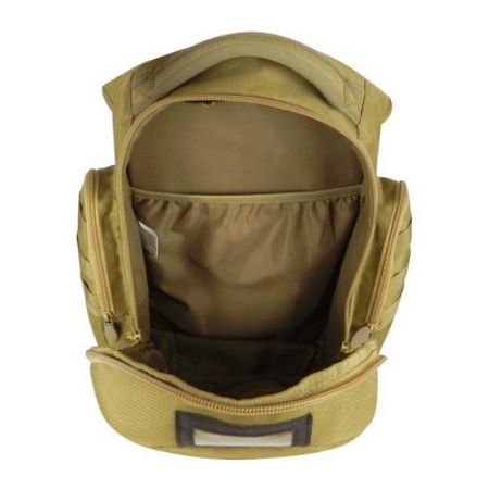 ECOEVO TACTICAL BACKPACK