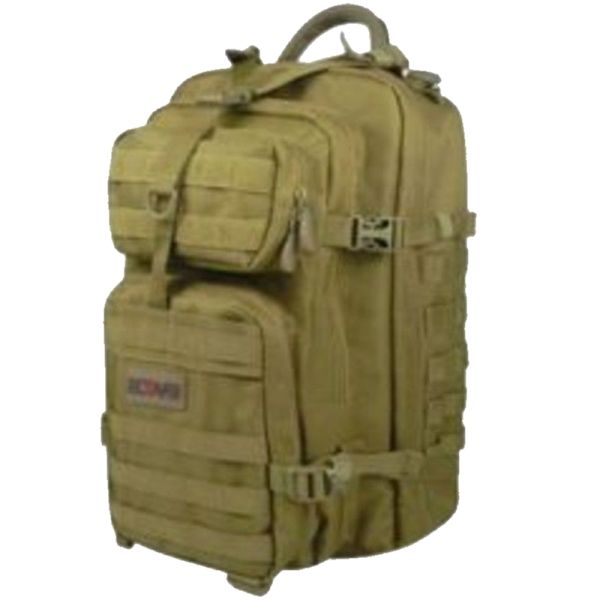ECOEVO TACTICAL ELITE BACKPACK XL