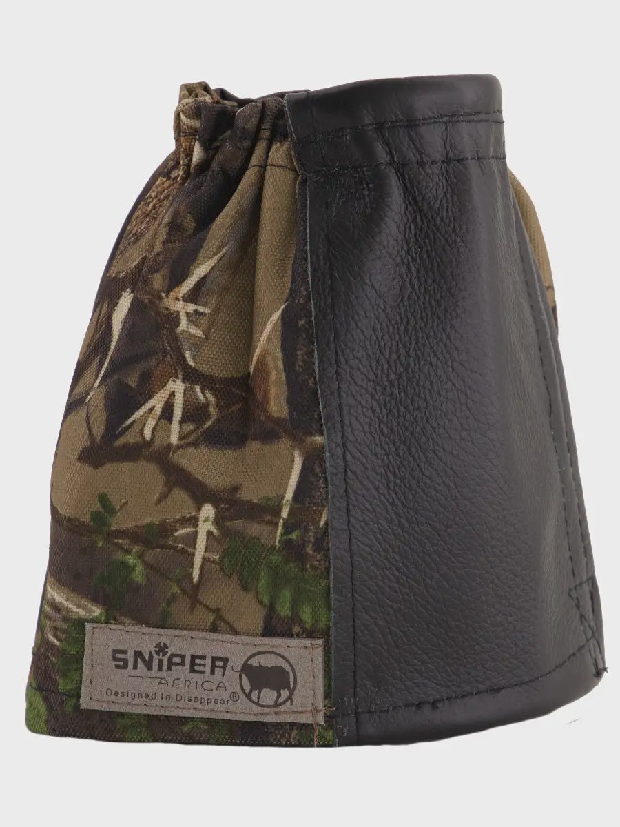 Sniper - Ankle Gaitor 3D