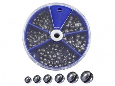 ADRENALIN SPLIT SHOT DISPENSER