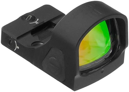 Element ETX Red Dot Scope 3 MOA