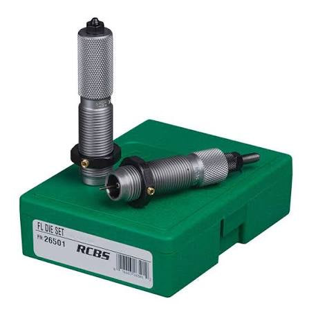 RCBS Full Length Die Set - .300 PRC
