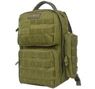 ECOEVO TACTICAL ELITE BACKPACK LARGE