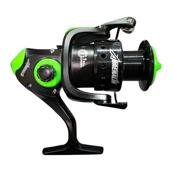 ADRENALIN FN SPIN