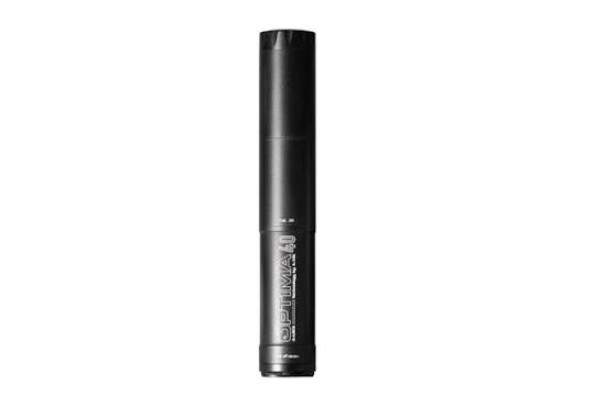 A-TEC .30 CAL OPTIMA 40 RIFLE SILENCER 5/8-24 UNEF