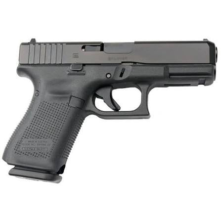 Glock 19 Gen 5