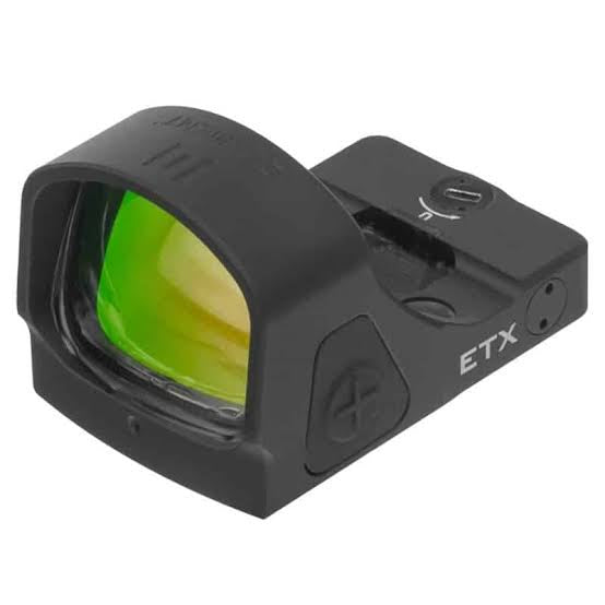Element ETX Red Dot Scope 3 MOA