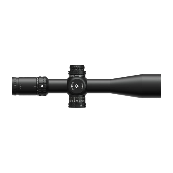 Arken Optics SH-4J 6-24X50 FFP MIL - VPR Reticle