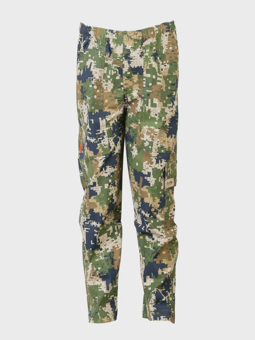 Sniper - Kiddies Trousers - Pixelate