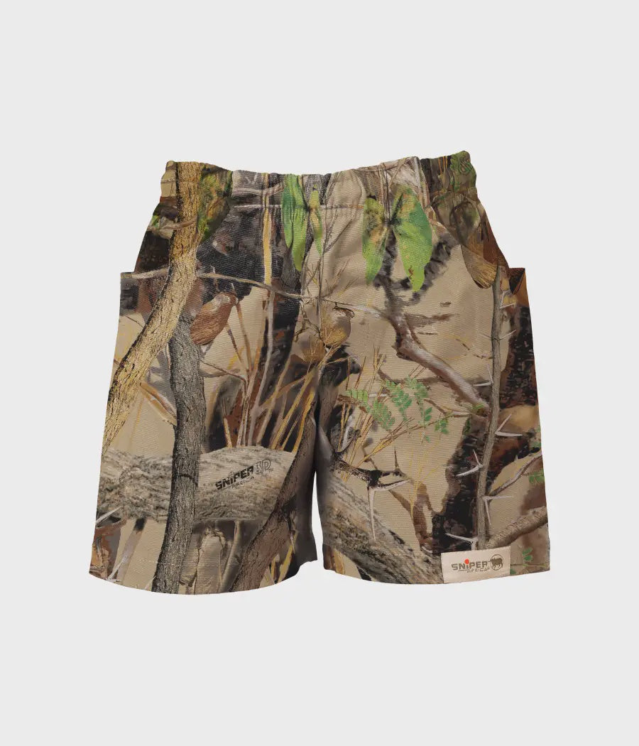 Sniper - Kiddies PH Shorts 3D
