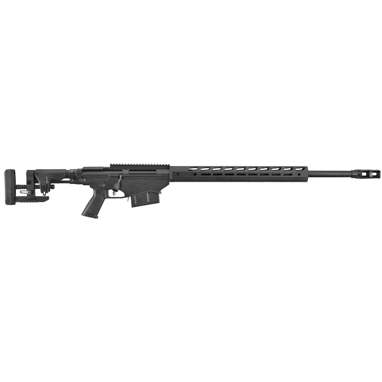 RUGER PRECISION RIFLE 300PRC MSR 2MG/5RD 26"