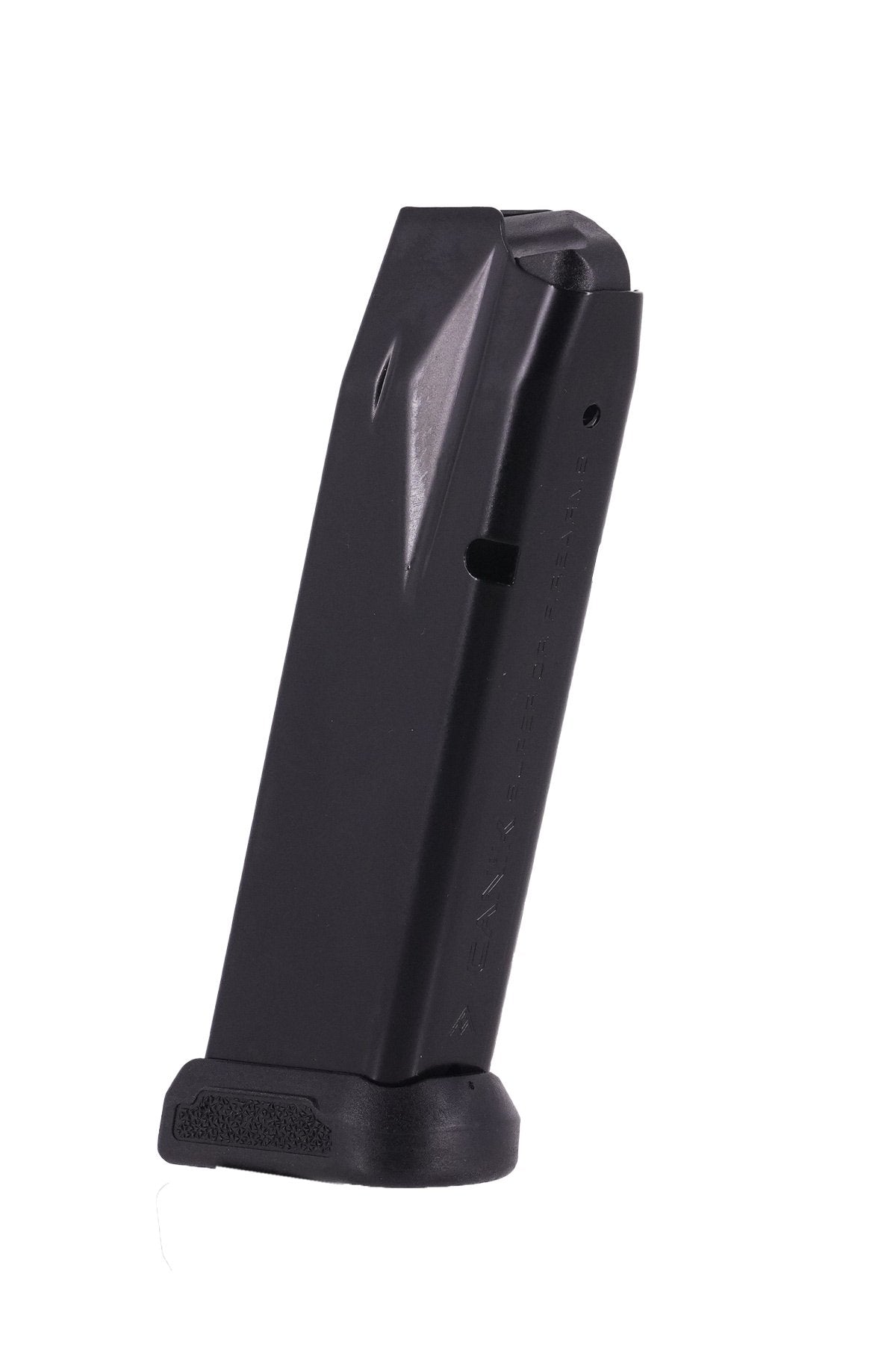 CANIK MC9L SIZE 17 ROUND MAG BLACK
