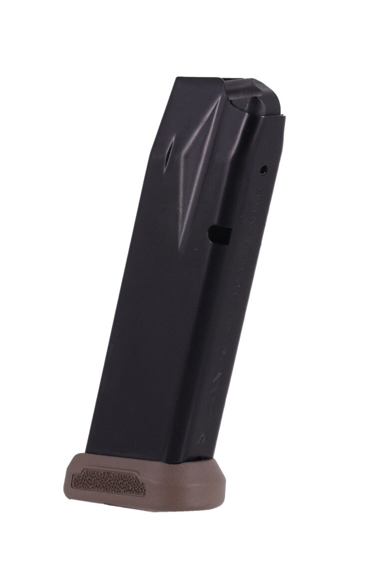 CANIK MC9L SIZE 17 ROUND MAG FDE