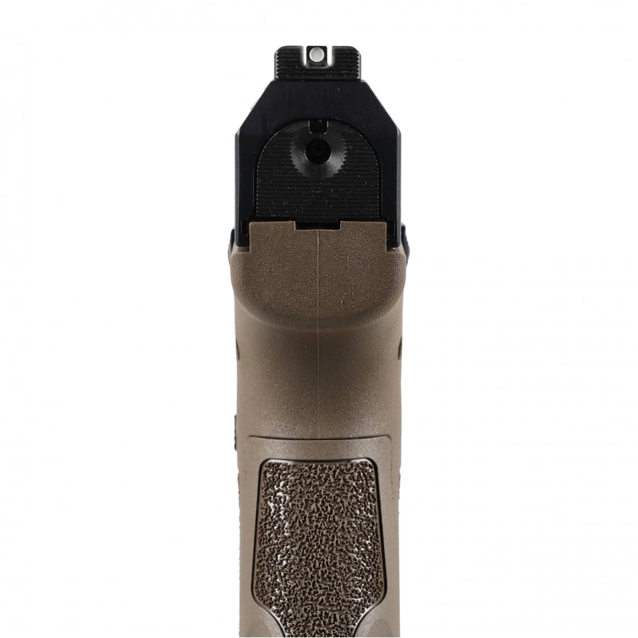 CANIK METE MC9 FDE - DUAL TONE