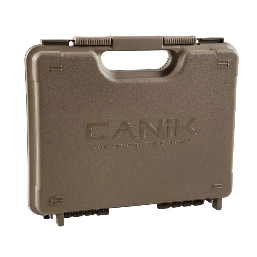 CANIK METE MC9 FDE - DUAL TONE