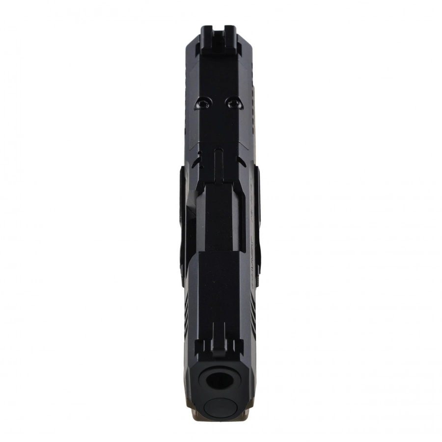 CANIK METE MC9 FDE - DUAL TONE