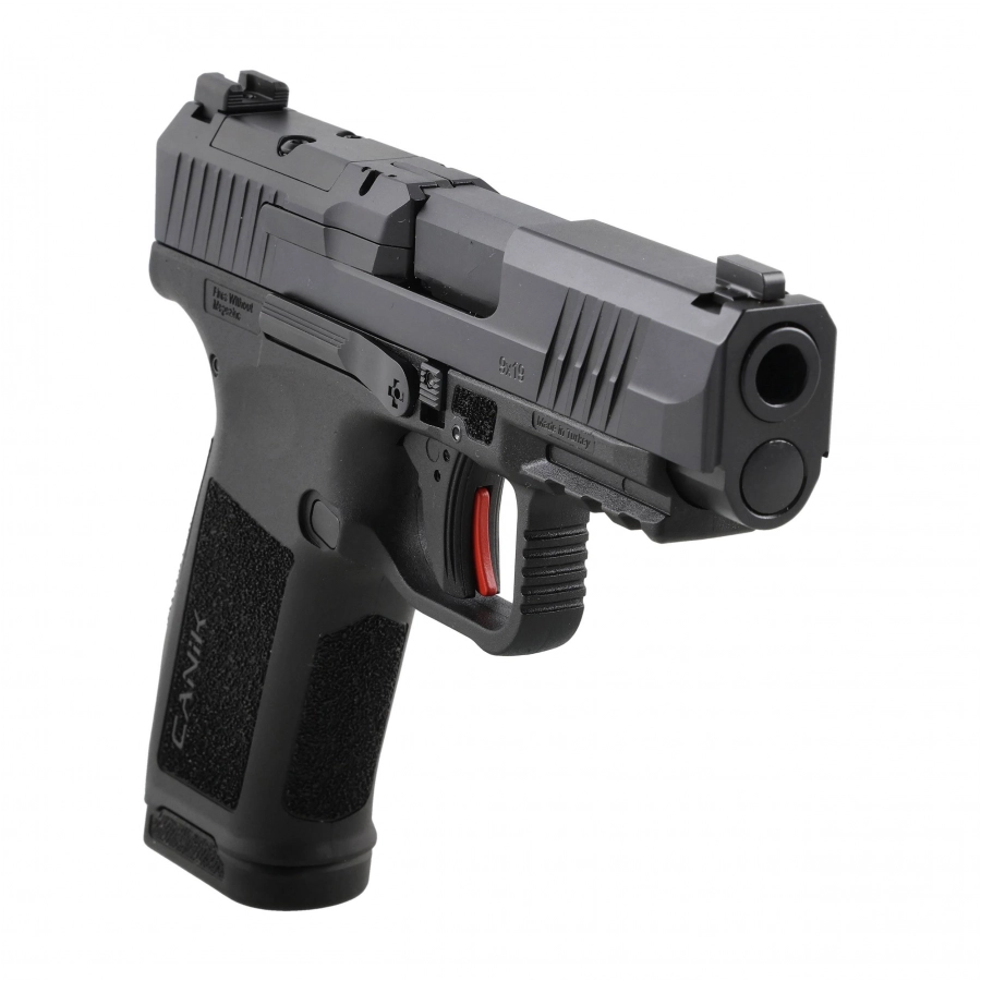 CANIK METE MC9 LS - BLACK