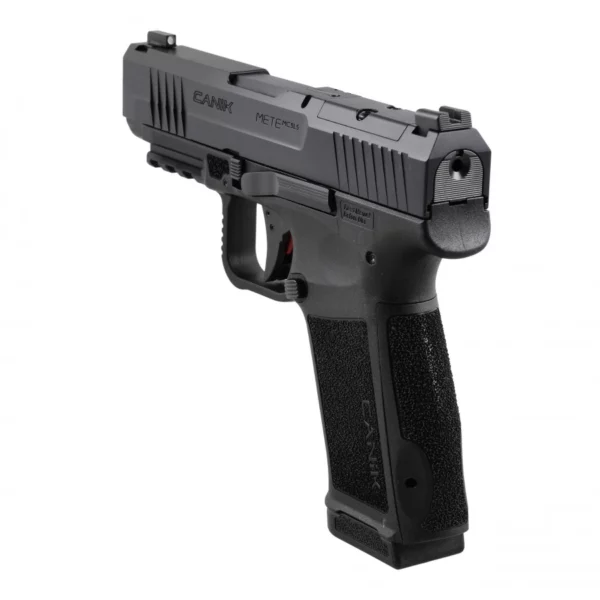 CANIK METE MC9 LS - BLACK